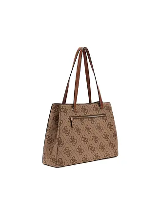 GUESS | Tasche - Shopper ERENIA | beige